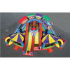 Image of Cutting Edge Inflatable Bouncers 21' 06"H Circus City by Cutting Edge 781880208419 S310102 21' 06"H Circus City by Cutting Edge SKU#S310102