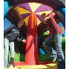 Image of Cutting Edge Inflatable Bouncers 21' 06"H Circus City by Cutting Edge 781880208419 S310102 21' 06"H Circus City by Cutting Edge SKU#S310102
