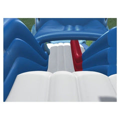 24'H Wally Whale Jr. Slide by Cutting Edge