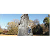 Image of Cutting Edge Inflatable Bouncers 25'H Tiki Island Inflatable Rock Climbing Wall by Cutting Edge 781880210931 IN180201 25'H Tiki Island Inflatable Rock Climbing Wall by Cutting Edge SKU# IN180201
