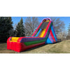 Image of Cutting Edge Inflatable Bouncers 28'H Wacky Slide™ Wet/Dry by Cutting Edge S040201 28'H Wacky Slide™ Wet/Dry by Cutting Edge SKU# S040201