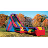 Image of Cutting Edge Inflatable Bouncers 28'H Wacky Slide™ Wet/Dry by Cutting Edge S040201 28'H Wacky Slide™ Wet/Dry by Cutting Edge SKU# S040201