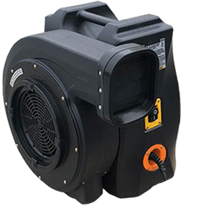 Cutting Edge Inflatable Bouncers 2HP RLD Blower by Cutting Edge 4B1032 RLD Blower by Cutting Edge SKU#4B1031/4B1033