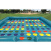 Image of Cutting Edge Inflatable Bouncers 3'H Entanglement by Cutting Edge 781880217756 IN120101 3'H Entanglement by Cutting Edge SKU#IN120101
