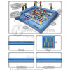 Image of Cutting Edge Inflatable Bouncers 3'H Entanglement by Cutting Edge 781880217756 IN120101 3'H Entanglement by Cutting Edge SKU#IN120101
