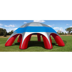 40’ Air Tent by Cutting Edge