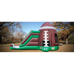 Cutting Edge Inflatable Bouncers Football Combo by Cutting Edge 781880213291 BC330201 Football Combo by Cutting Edge SKU#BC330201