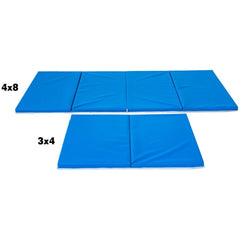 Cutting Edge Inflatable Bouncers Impact Mat (4x8) by Cutting Edge B-Air 1/2 HP Blower by Cutting Edge SKU# 4B1050