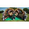 Image of Cutting Edge Inflatable Party Decorations 12' Inflatable Viking Axe Throw by Cutting Edge 781880294009 IN580101 12' Inflatable Viking Axe Throw by Cutting Edge SKU# IN580101