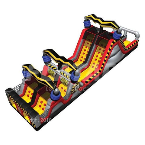 Cutting Edge Obstacle Course 19' High Voltage A/C Obstacle Course by Cutting Edge OB021009 19' High Voltage A/C Obstacle Course by Cutting Edge SKU# OB021009