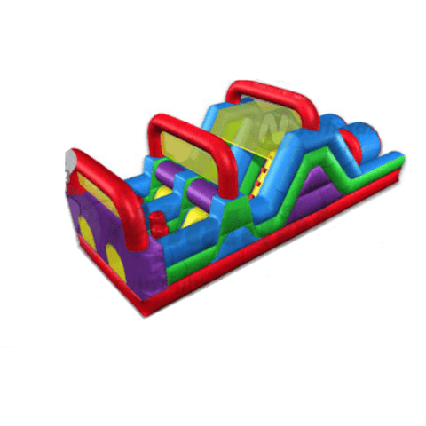 11' Wacky Mini Obstacle by Cutting Edge SKU# OB030101