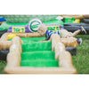 Image of Cutting Edge Outdoor Games 7' Play-A-Round Golf 3-Hole Mini Golf by Cutting Edge 781880295006 IN440201 7' Play-A-Round Golf 3-Hole Mini Golf by Cutting Edge SKU# IN440201