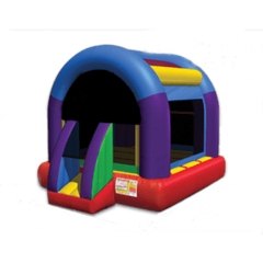 10' Wacky Arched Bouncer (Mini) by Cutting Edge SKU# B150401