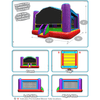 Image of Cutting Edge Residential Bouncers 8' Wacky SpaceSaver Bouncer by Cutting Edge B150201 8' Wacky SpaceSaver Bouncer by Cutting Edge SKU# B150201