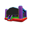 Image of Cutting Edge Residential Bouncers 8' Wacky SpaceSaver Bouncer by Cutting Edge B150201 8' Wacky SpaceSaver Bouncer by Cutting Edge SKU# B150201