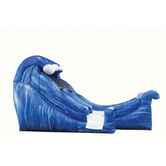 14'H Wild Wave Mini Wet/Dry by Cutting Edge SKU# S450101