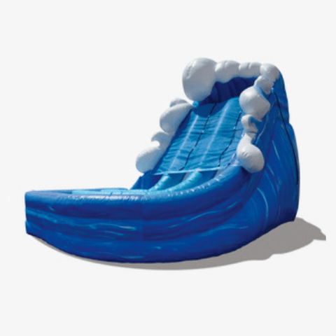 Cutting Edge slide 18' SuperSplash Dual Water Slide by Cutting Edge S270101 18' SuperSplash Dual Water Slide by Cutting Edge SKU# S270101