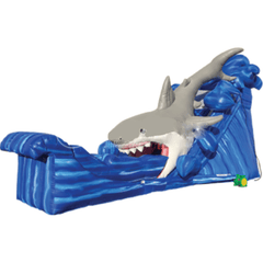 Cutting Edge slide 20' Gone Fish’n Wet/Dry Slide by Cutting Edge S070601 20' Gone Fish’n Wet/Dry Slide by Cutting Edge SKU# S070601
