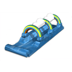 Cutting Edge SLIP N SLIDE 9' Surf & Slide by Cutting Edge S210101 9' Surf & Slide by Cutting Edge SKU# S210101