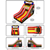 Image of Cutting Edge Slip N Slides 18' High Voltage 18' Single Slide™ by Cutting Edge S020301 18' High Voltage 18' Single Slide™ by Cutting Edge SKU# S020301