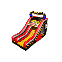 Cutting Edge Slip N Slides 18' High Voltage 18' Single Slide™ by Cutting Edge S020301 18' High Voltage 18' Single Slide™ by Cutting Edge SKU# S020301