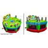 Image of Cutting Edge Toys & Games 8' Wacky Mole by Cutting Edge 781880295044 IN590101 8' Wacky Mole by Cutting Edge SKU# IN590101