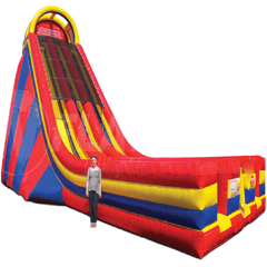 Cutting Edge Water Slides 37' Super Slide by Cutting Edge S440101 37' Super Slide by Cutting Edge SKU# S440101
