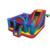 Image of 14' Wacky 6-in-1 Combo by Cutting Edge SKU: B210602