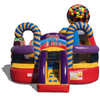 Image of 16' Candy KidZone Wet/Dry Combo SKU: BC430101