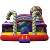 Image of 16' Candy KidZone Wet/Dry Combo SKU: BC430101