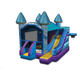 16'H Printed Castle 5-in-1 Combo
