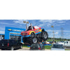 Image of Cutting Edge WET N DRY COMBOS 18'H Monster Truck Combo by Cutting Edge 781880222095 BC350201 18'H Monster Truck Combo by Cutting Edge SKU# BC350201