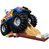 Image of 18'H Monster Truck Combo by Cutting Edge SKU# BC350201