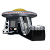 Image of Cutting Edge WET N DRY COMBOS 18' UFO Combo (Wet/Dry) by Cutting Edge BC270301 18' UFO Combo (Wet/Dry) by Cutting Edge SKU# BC270301