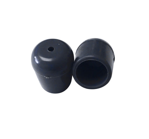 Replacement Black Chair Tips