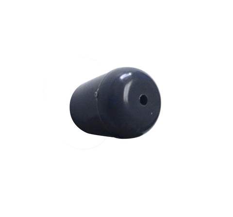 Replacement Black Chair Tips