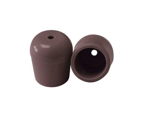 Replacement Brown Chair Tips