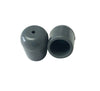 Image of Replacement Dark Gray Chair Tips