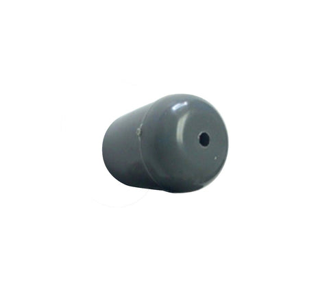 Replacement Dark Gray Chair Tips