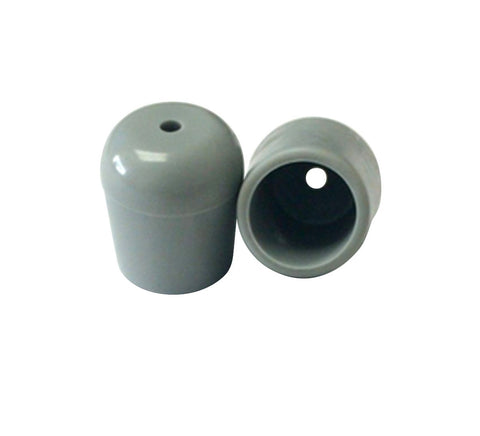 Replacement Light Gray Chair Tips