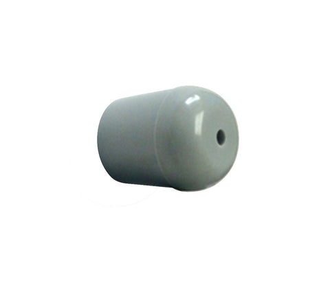 Replacement Light Gray Chair Tips
