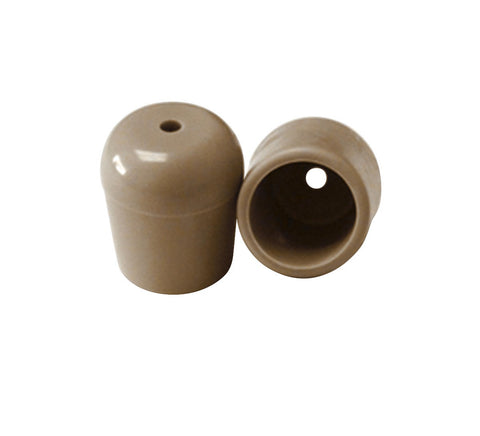 Replacement Tan Chair Tips