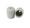 Image of Replacement White Chair Tips