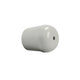 Replacement White Chair Tips