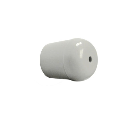 Replacement White Chair Tips