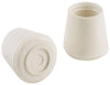 Image of Replacement White Chair Tips
