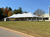 Image of 40x100 Pole Tent