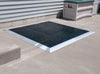 Image of 24' x 24' Commercial Portable Black Dance Floor