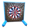 Image of Dart Board, Sealed Air Inflatable Frame Game
