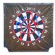 Dart Board Air Frame Game Panel